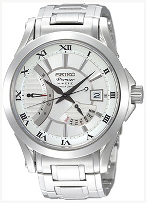Seiko Watch