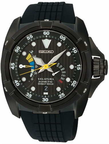Seiko Watch