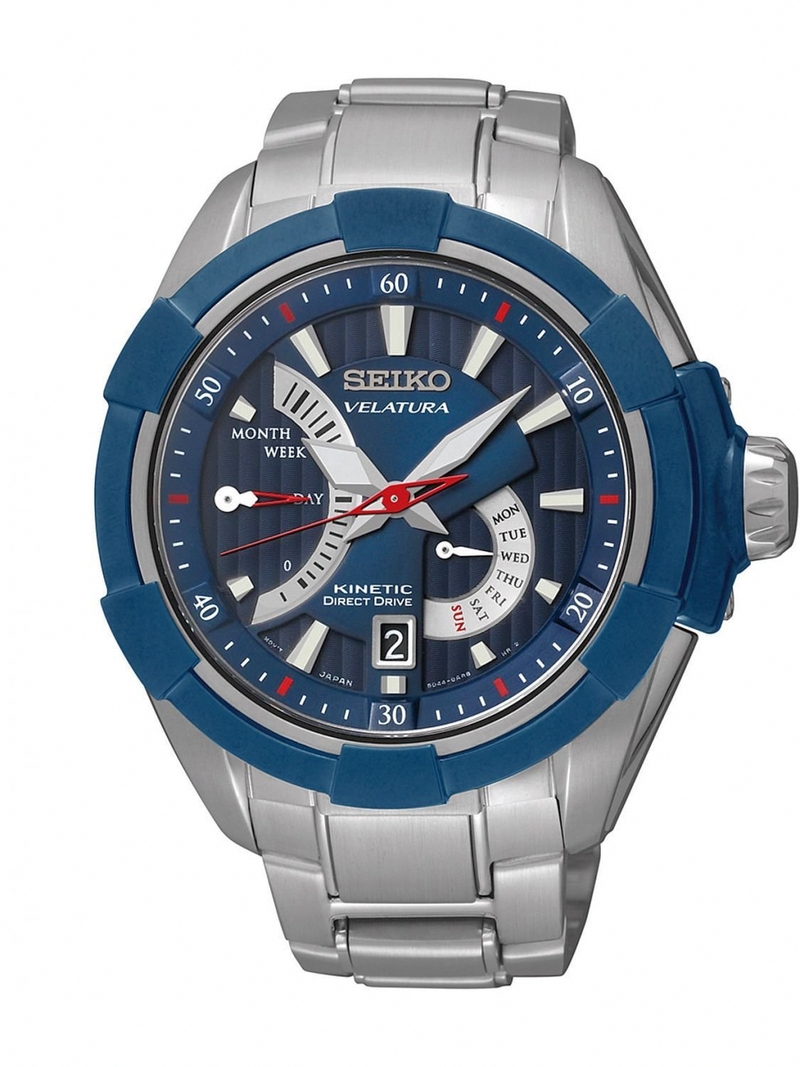Seiko Watch
