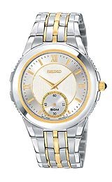 Seiko Watch