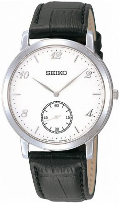 Seiko Watch