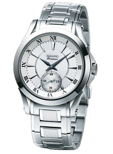 Seiko Watch