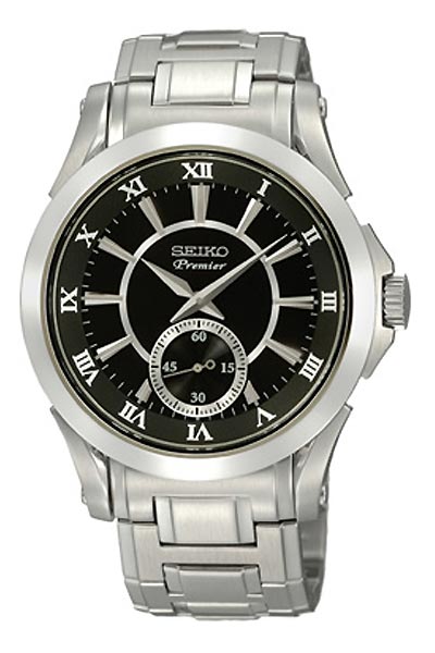Seiko Watch
