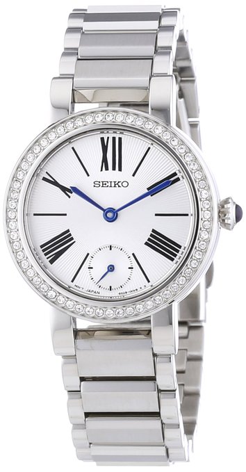 Seiko Watch