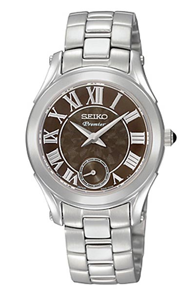 Seiko Watch