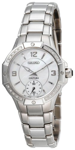Seiko Watch