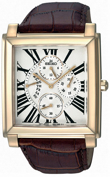 Seiko Watch