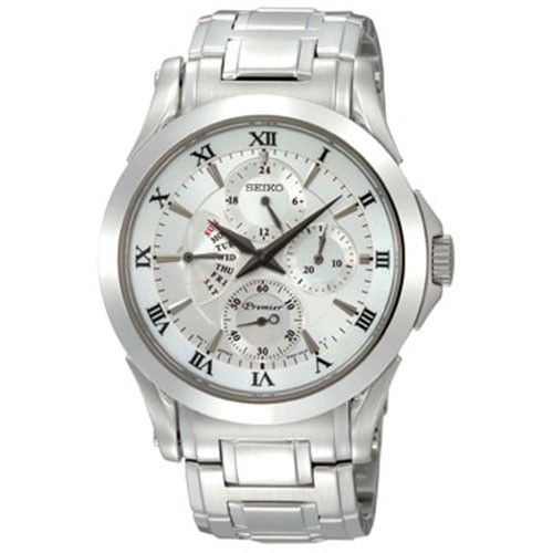 Seiko Watch