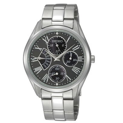 AAA 1:1 Replica Seiko-Women Ladies Watches Dial Quartz 37MM SRL049P1 Watch