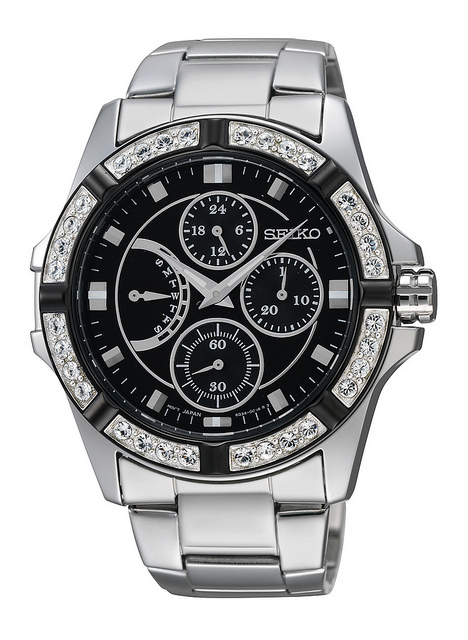 Seiko Watch