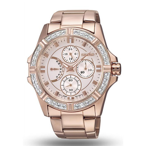Seiko Watch