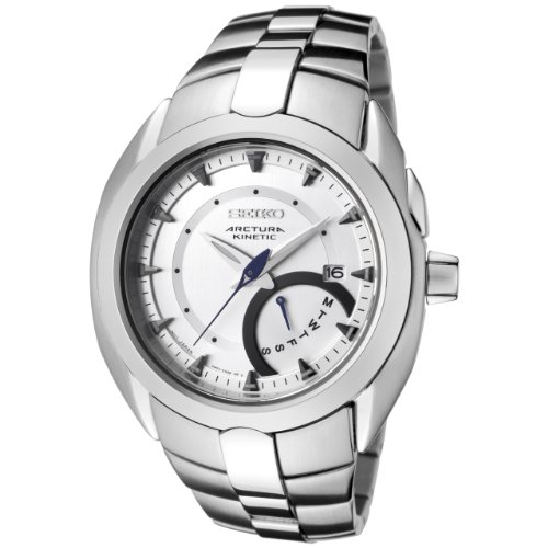 Seiko Watch