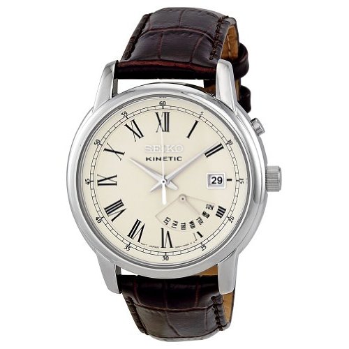 Seiko Watch
