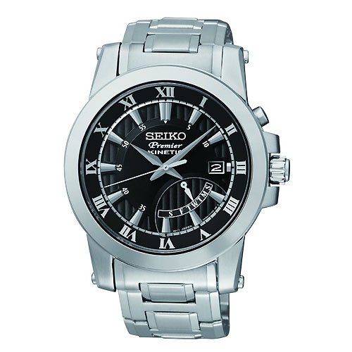 Seiko Watch