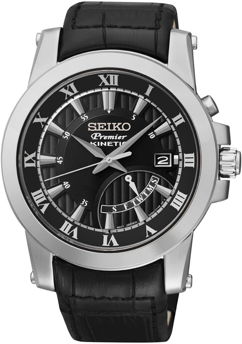 Seiko Watch