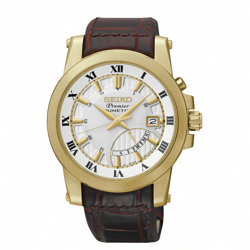 Seiko Watch