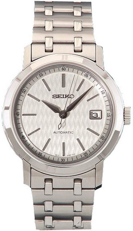 Seiko Watch