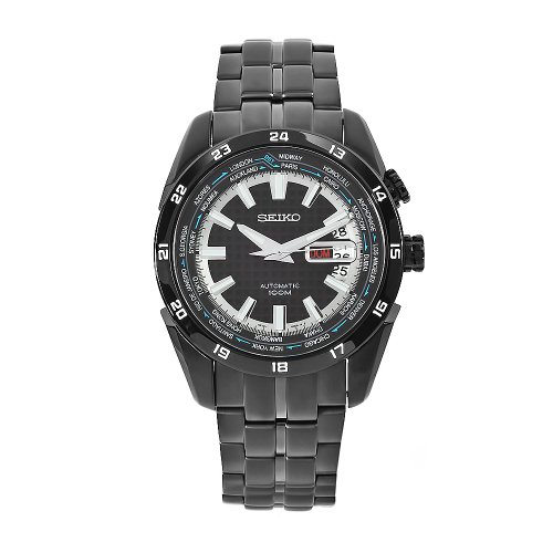 Seiko Watch