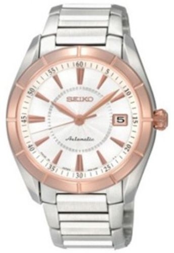 Seiko Watch