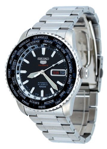 Seiko Watch