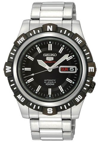 Seiko Watch