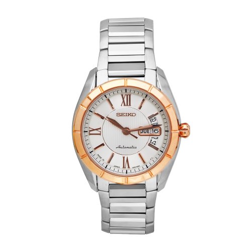Seiko Watch