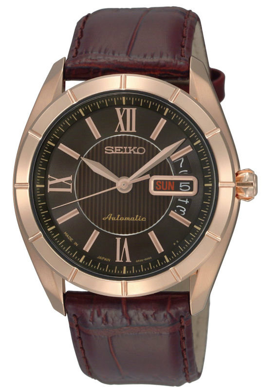 Seiko Watch