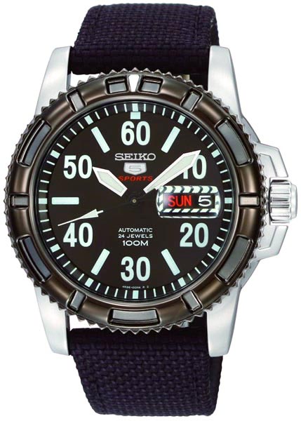 Seiko Watch