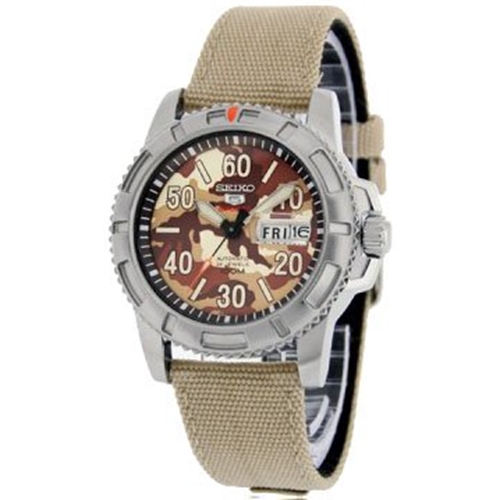 Seiko Watch