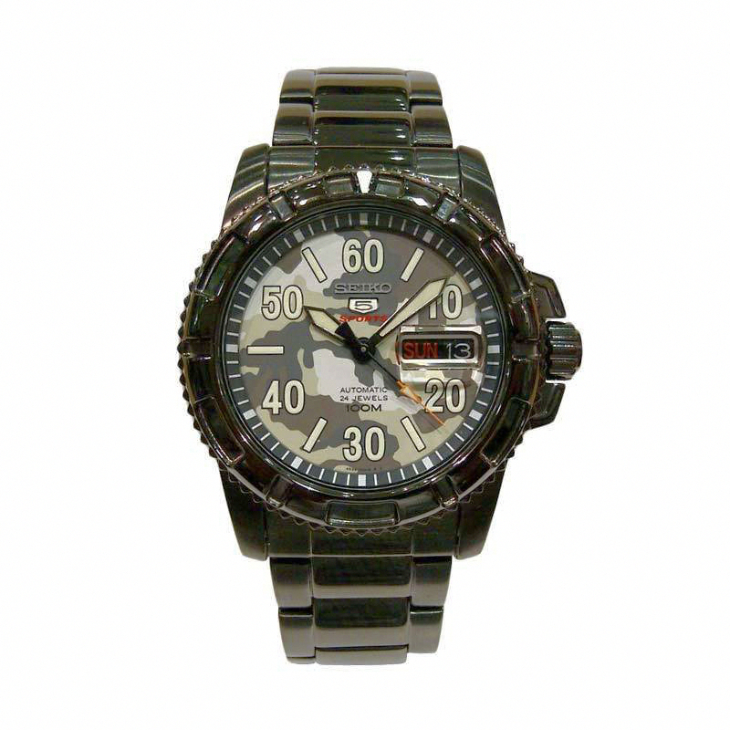 Seiko Watch
