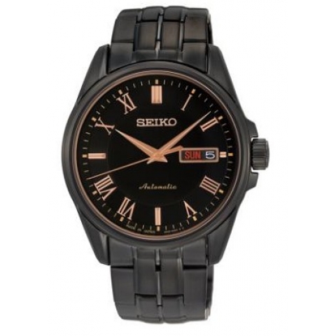 Seiko Watch