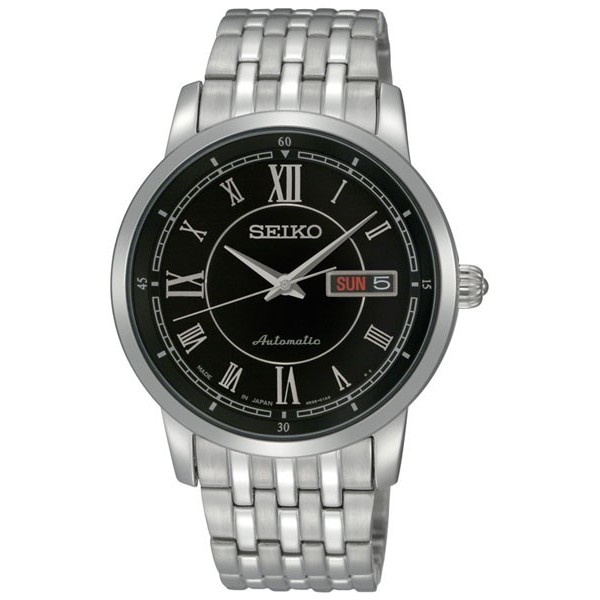 Seiko Watch