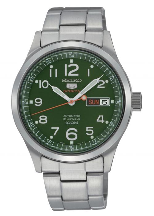 Seiko Watch