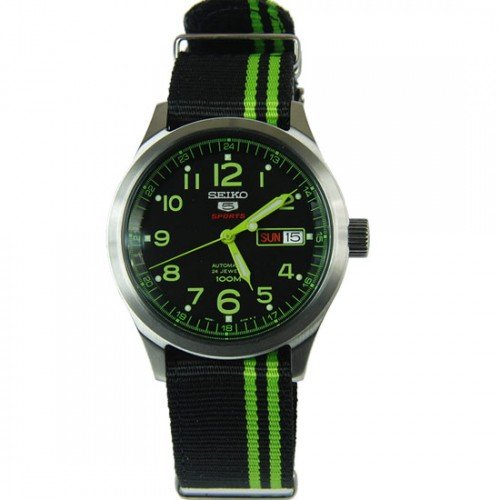 Seiko Watch