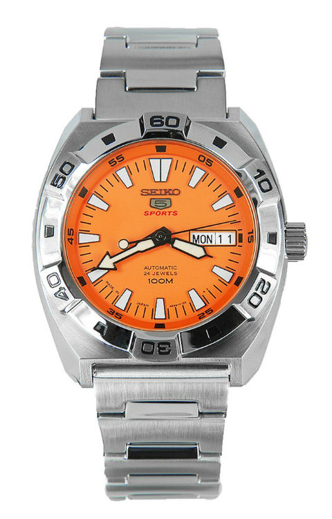 Seiko Watch