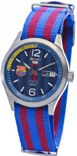 Seiko Watch