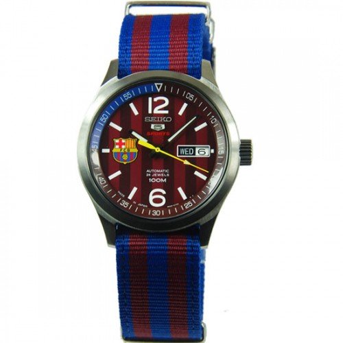 Seiko Watch