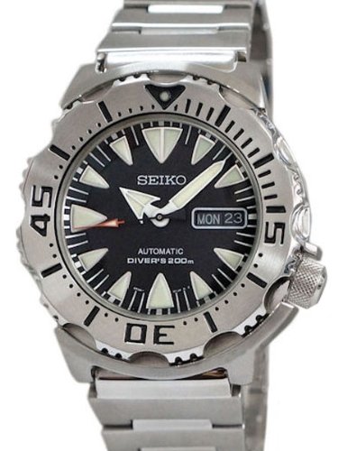Seiko Watch