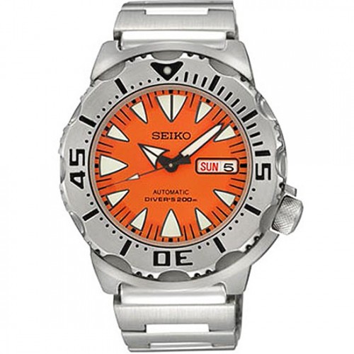 Seiko Watch
