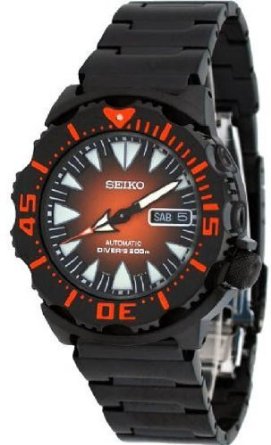 Seiko Watch