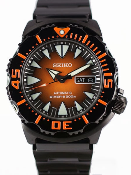 Seiko Watch