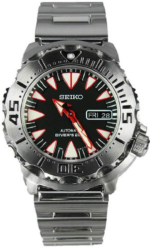 Seiko Watch