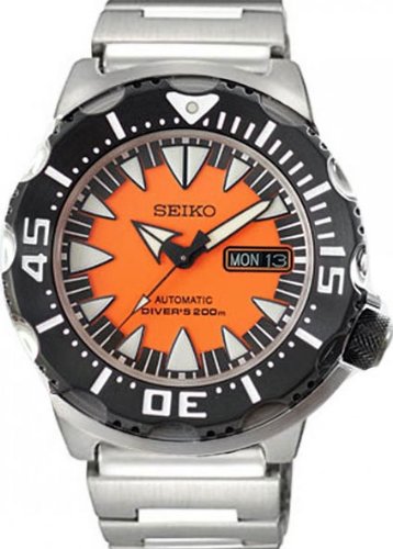 Seiko Watch