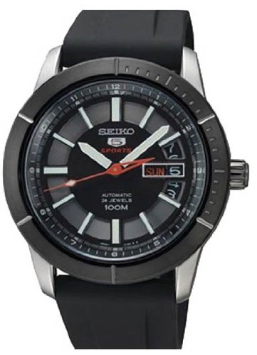 Seiko Watch