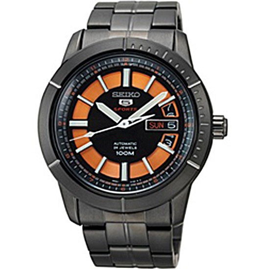 Seiko Watch