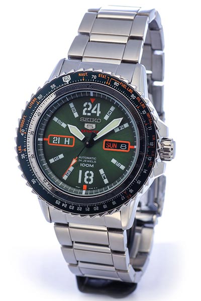 Seiko Watch