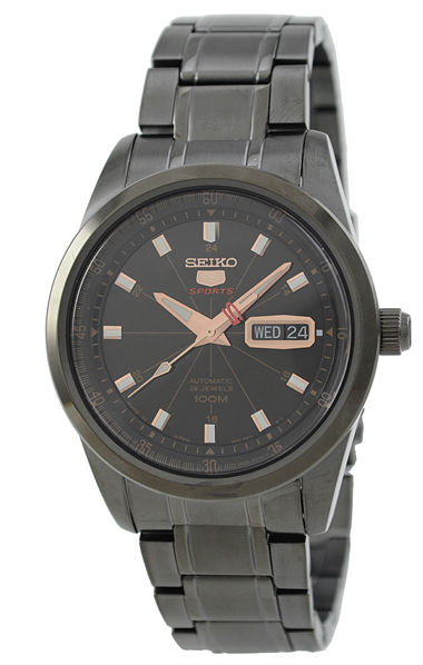 Seiko Watch