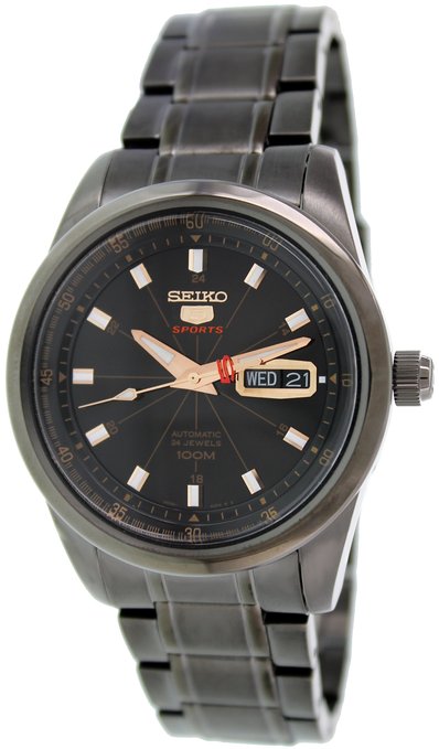 Seiko Watch