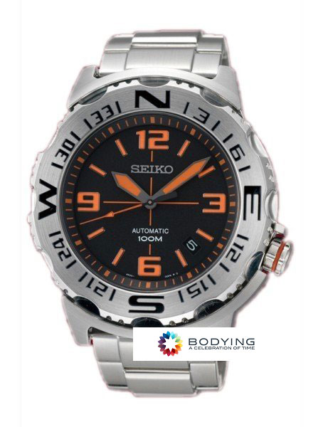 Seiko Watch