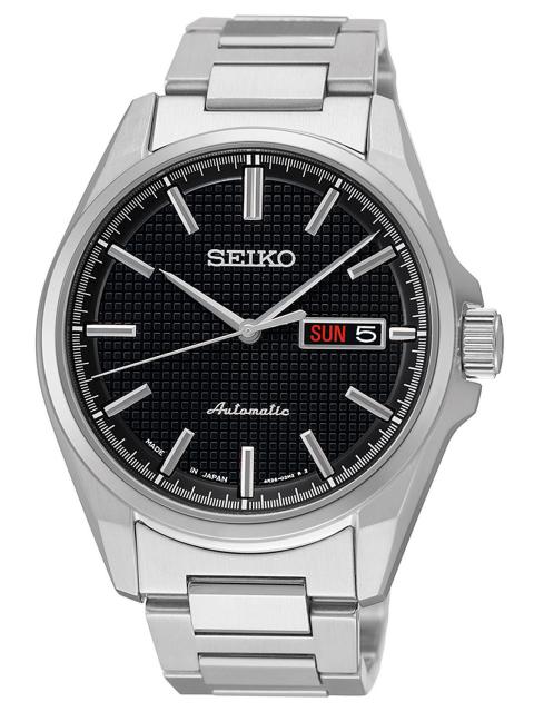 Seiko Watch